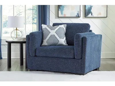 Evansley Oversized Chair - Alternative View