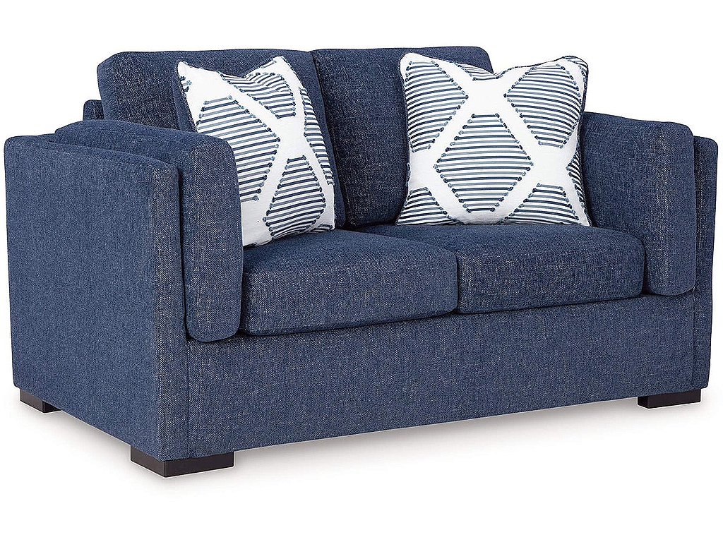 Evansley Sofa and Loveseat - image 3