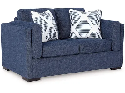 Evansley Loveseat