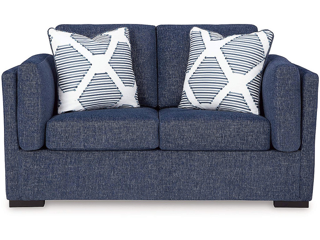 Evansley Sofa and Loveseat - image 2