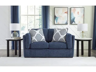 Evansley Loveseat - Alternative View