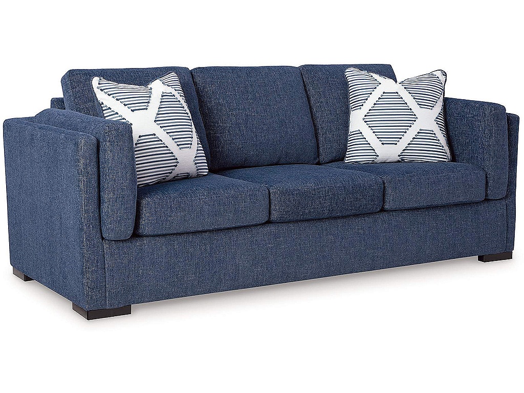 Evansley Sofa and Loveseat - image 7