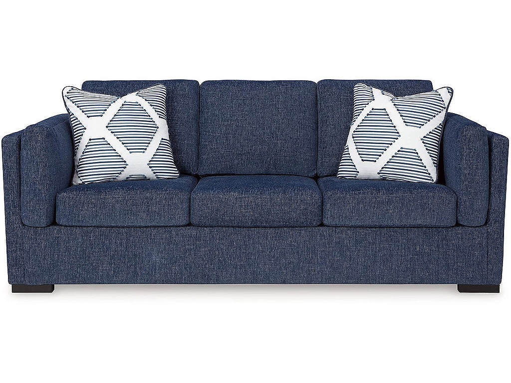 Evansley Sofa and Loveseat - image 6