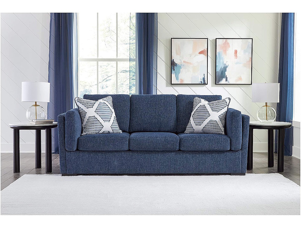Evansley Sofa and Loveseat - image 11