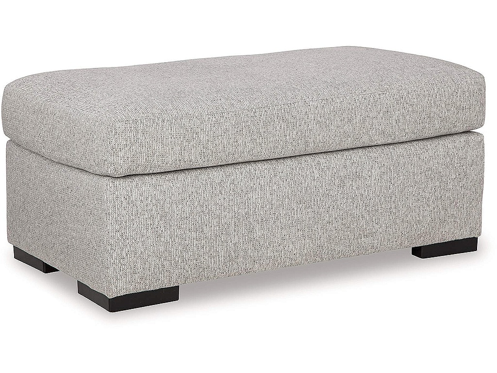 Evansley Ottoman - main image