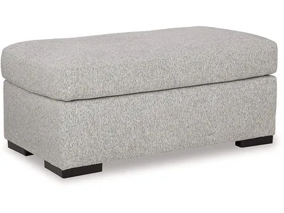 Evansley Ottoman