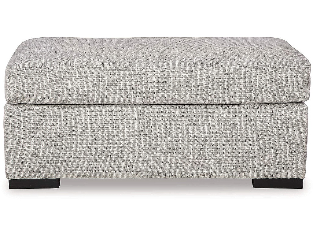 Evansley Ottoman - image 2