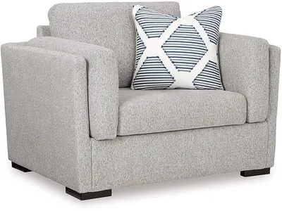 Evansley Oversized Chair