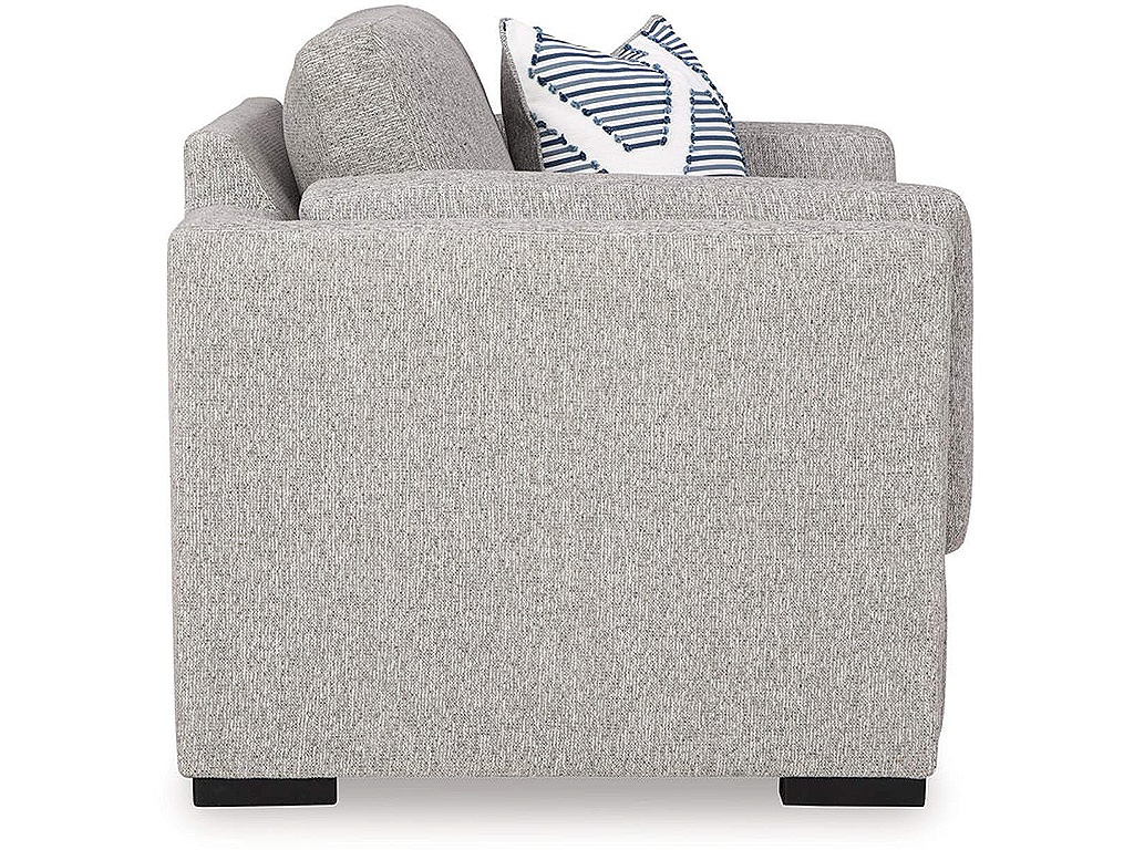 Evansley Sofa, Loveseat, Oversized Chair and Ottoman - image 8