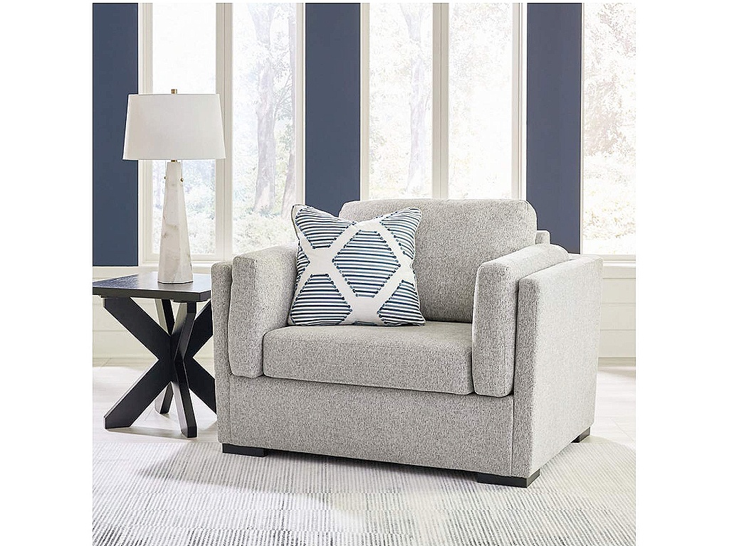 Evansley Sofa, Loveseat, Oversized Chair and Ottoman - image 22