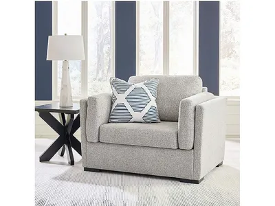 Evansley Oversized Chair - Alternative View