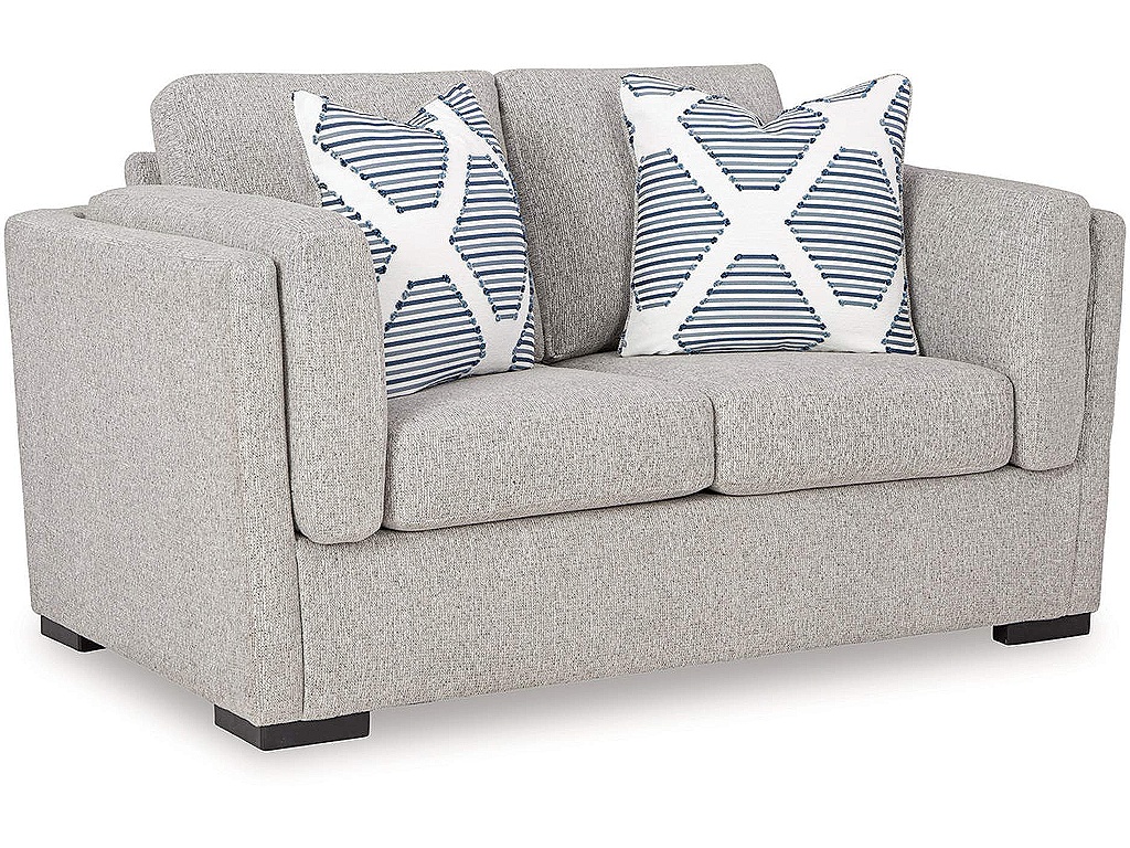 Evansley Loveseat - main image