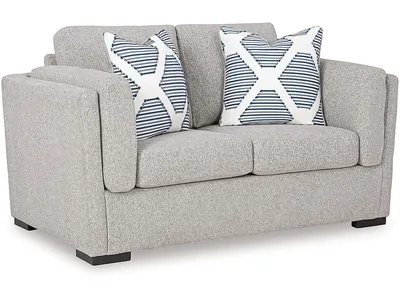 Evansley Loveseat