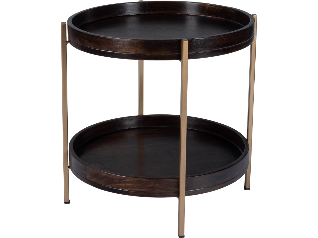 Damirra Side Table - main image