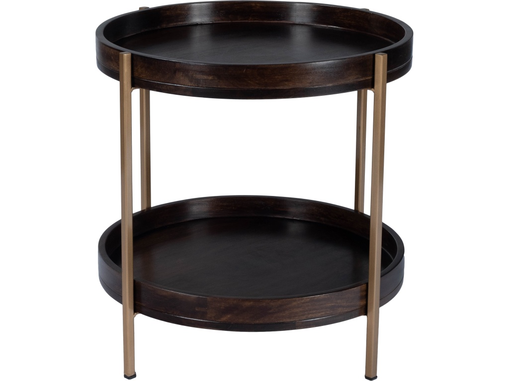 Damirra Side Table - image 2