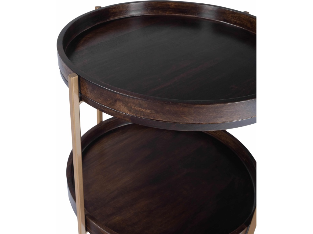 Damirra Side Table - image 1