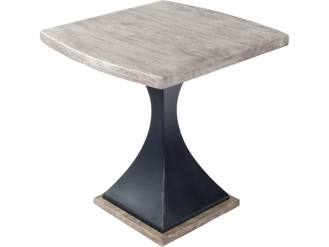 Lidiya End Table