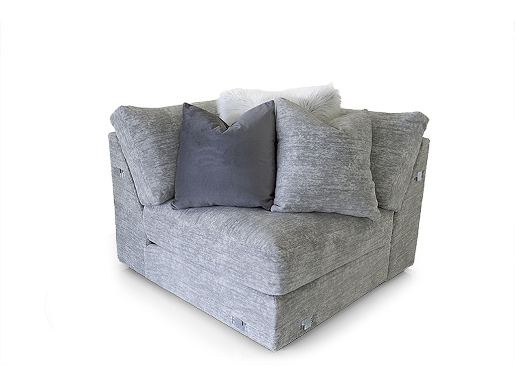 Corner Chair - main image