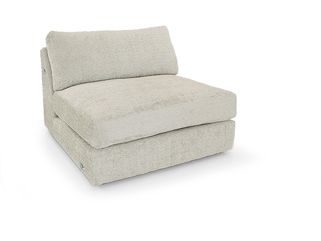 Armless Chair - main image
