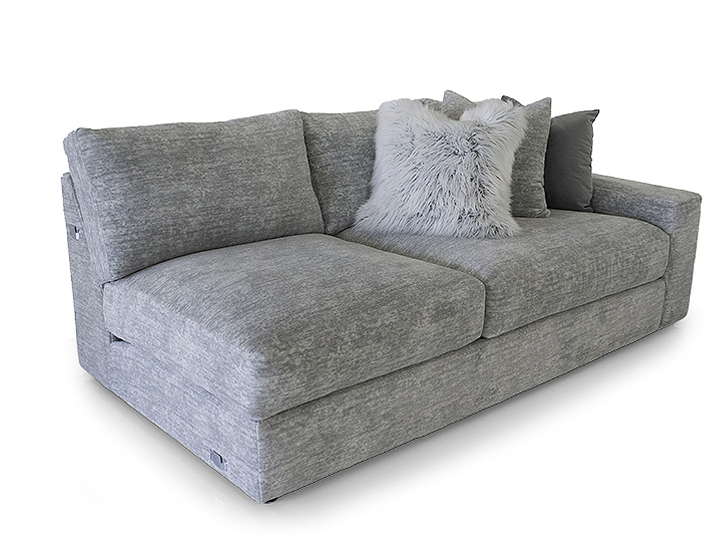 RSF 1 Arm Sofa (3 over 2) - main image