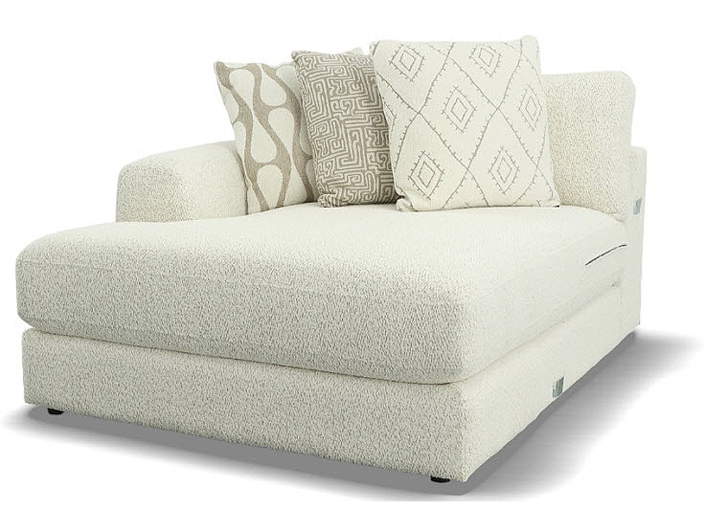 LSF 1 Arm Chaise - main image
