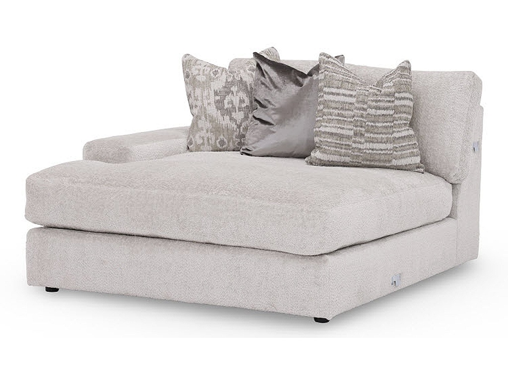 LSF 1 Arm Chaise - main image