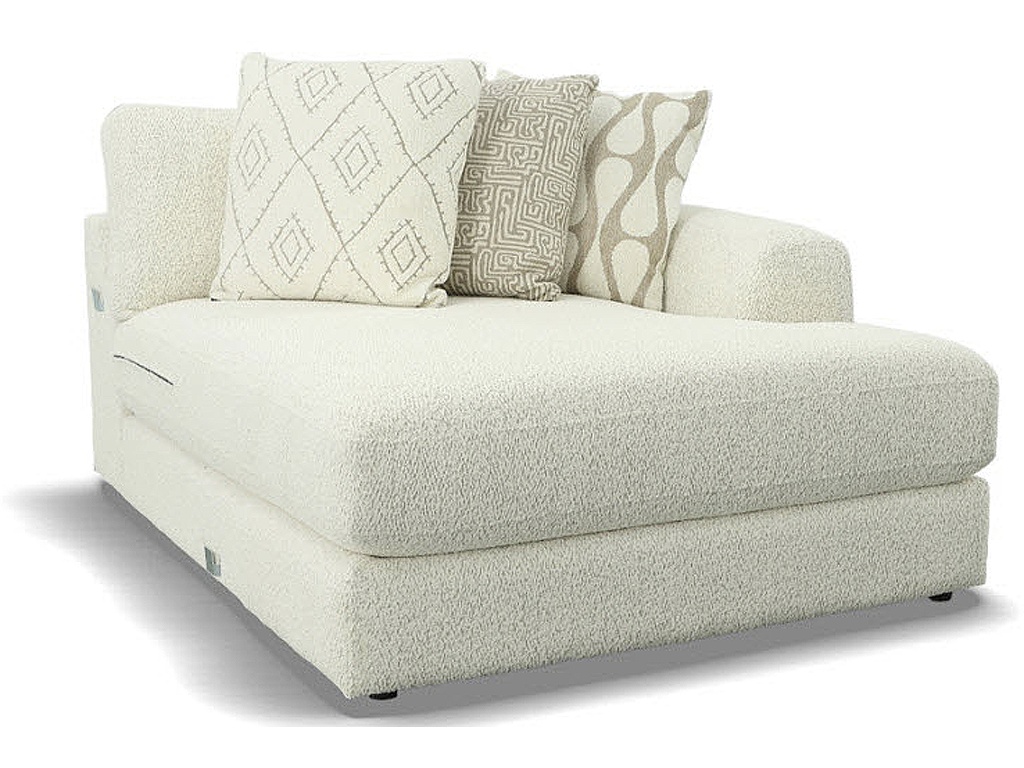 RSF 1 Arm Chaise - main image