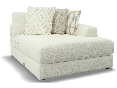 RSF 1 Arm Chaise