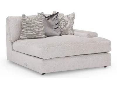 RSF 1 Arm Chaise