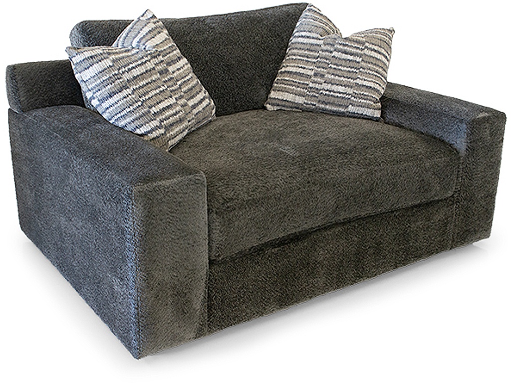 Double Chair - main image