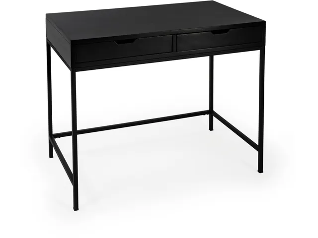 Belka Desk With Drawers