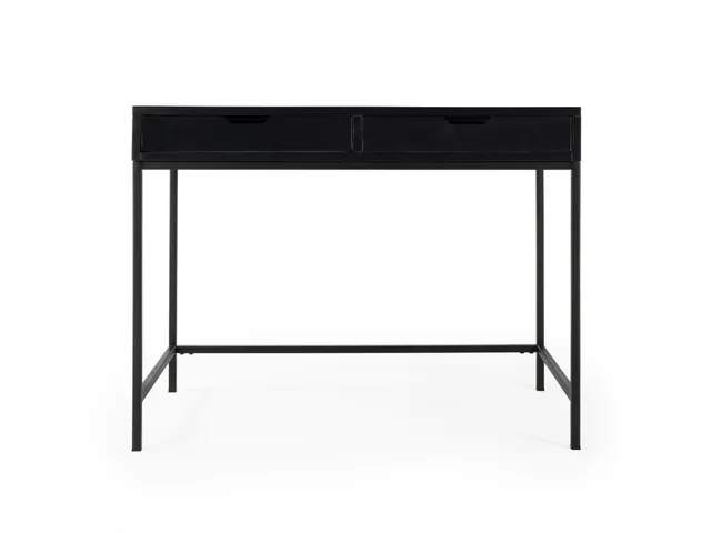 Belka Desk With Drawers - Alternative View