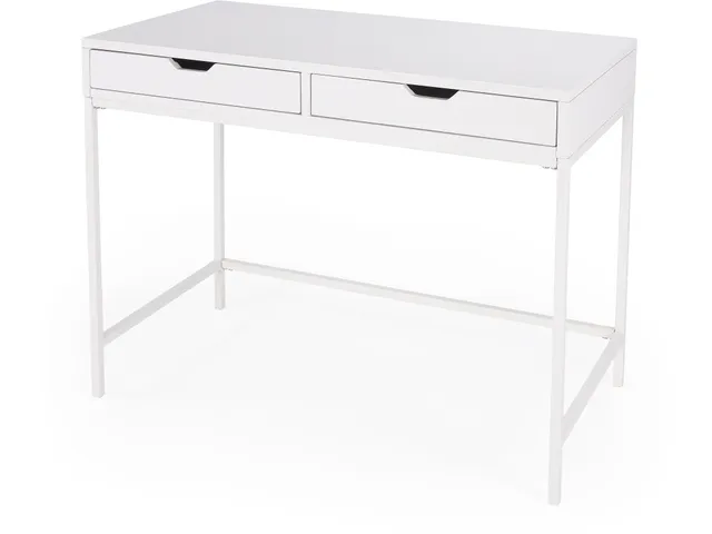 Belka Desk With Drawers