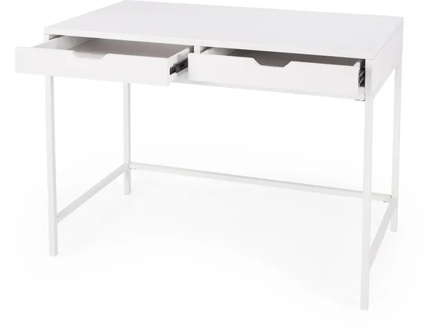 Belka Desk With Drawers - Alternative View