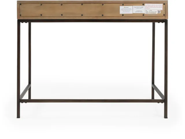 Belka Writing Desk - Alternative View