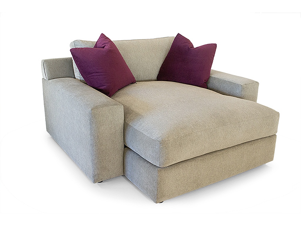 2 Arm Chaise - main image