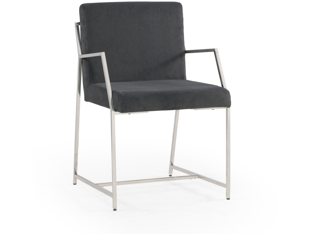 Polygon Dining Chair - main image
