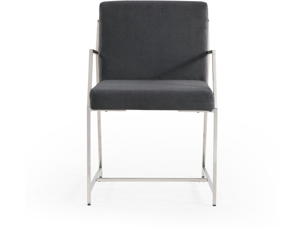 Polygon Dining Chair - image 1