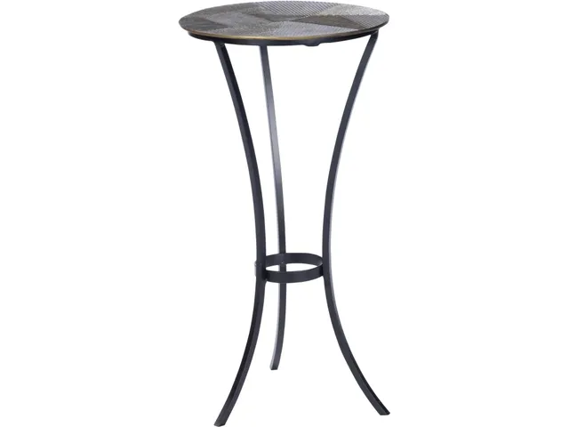 Gaston Side Table