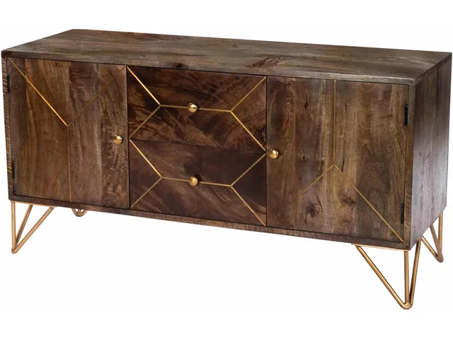 Alda Tv Stand