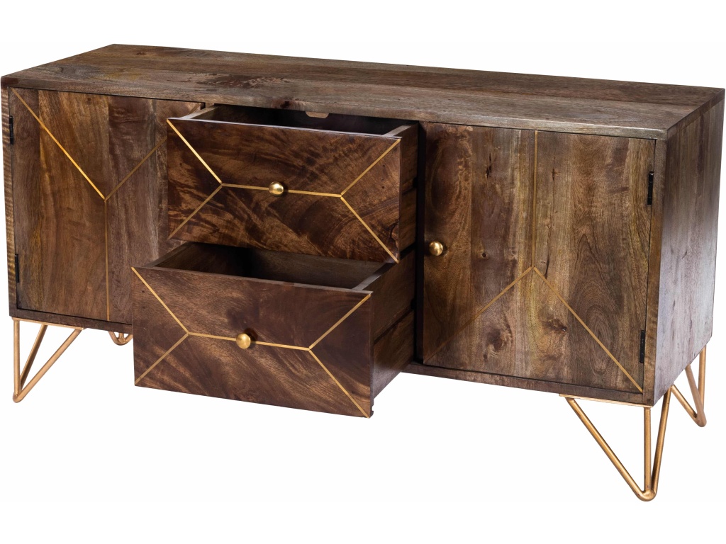 Alda Tv Stand - image 3