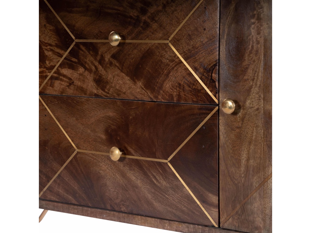 Alda Tv Stand - image 1