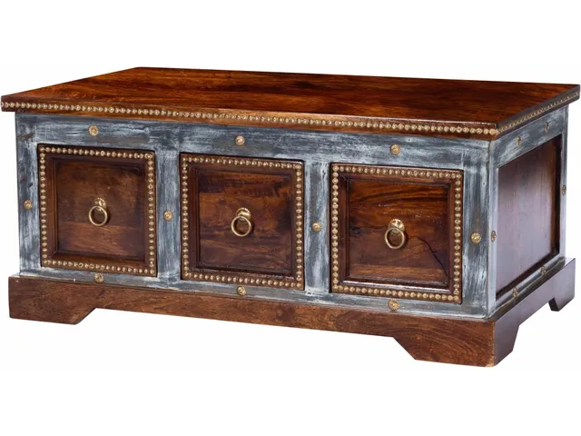 Tennor Storage Coffee Table