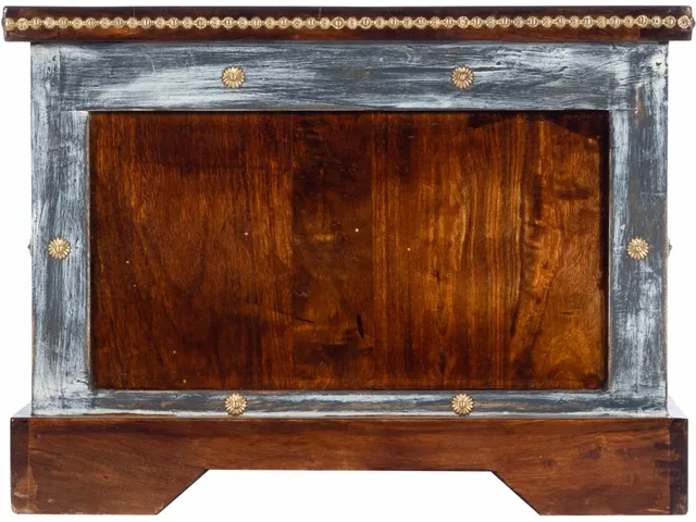 Tennor Storage Coffee Table