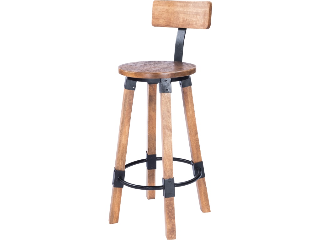 Masterson Bar Stool - main image