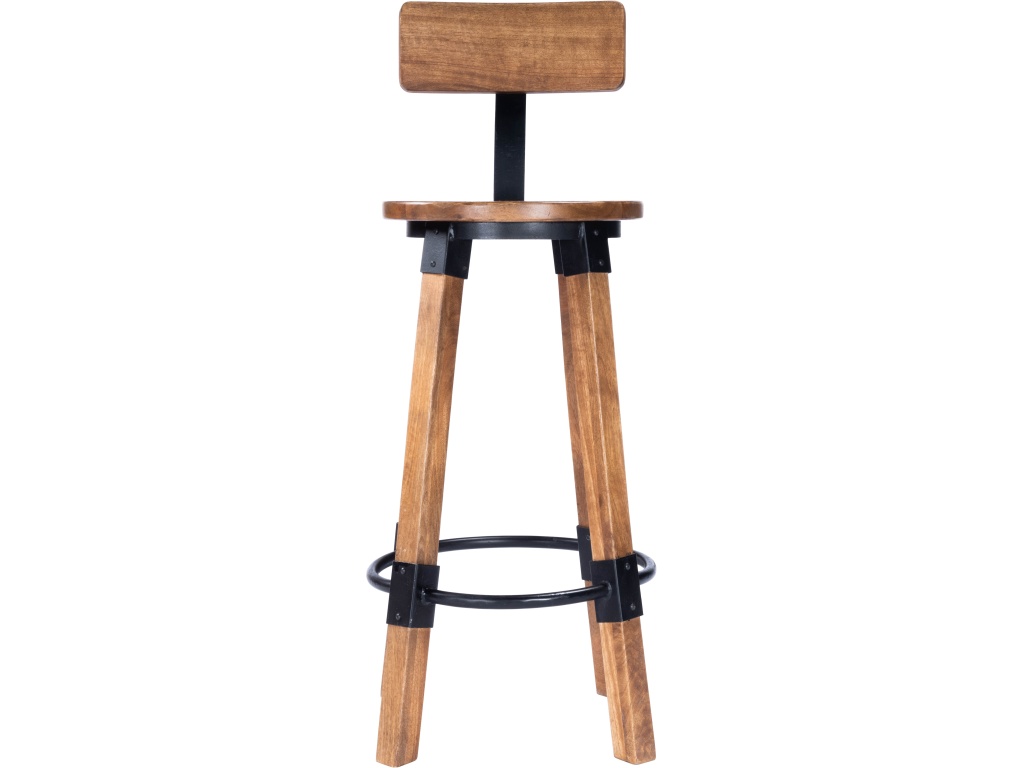 Masterson Bar Stool - image 2