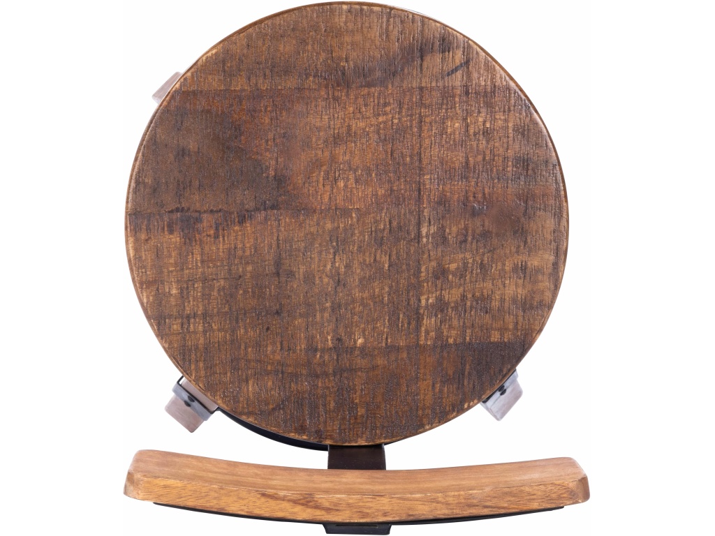 Masterson Bar Stool - image 1