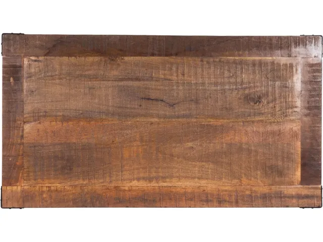 Masterson Pub Table - Alternative View