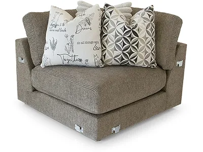 Corner Chair