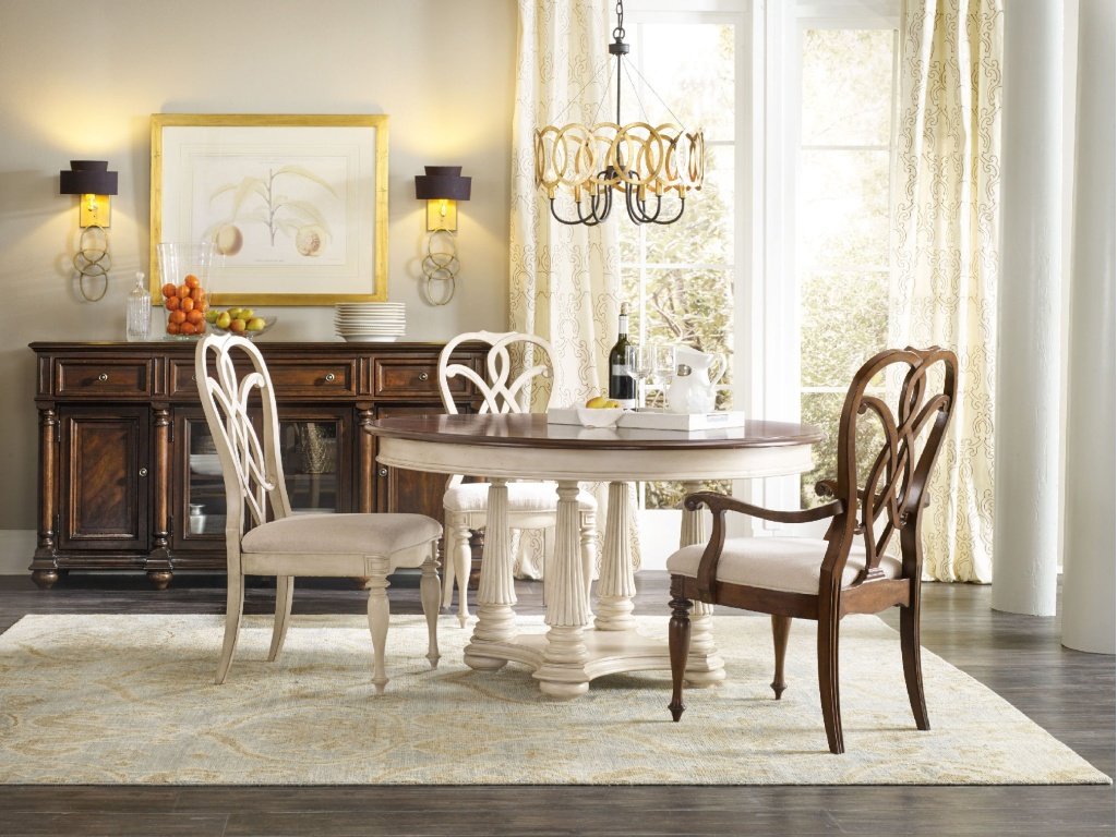 Leesburg Splatback Arm Chair - 2 per carton/price ea - image 2